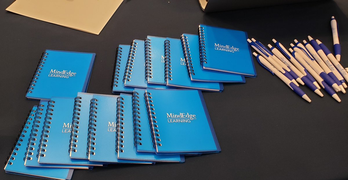 A final big thanks to all attendees &amp; <a href="/MindEdgeOnline/">MindEdge</a> for supporting the League's mission to catalyze innovative solutions within our #CommunityCollege environment. We appreciate your support. #futureofwork. That's a wrap for a great #LS19AZ. ow.ly/AxfR50uHtrt