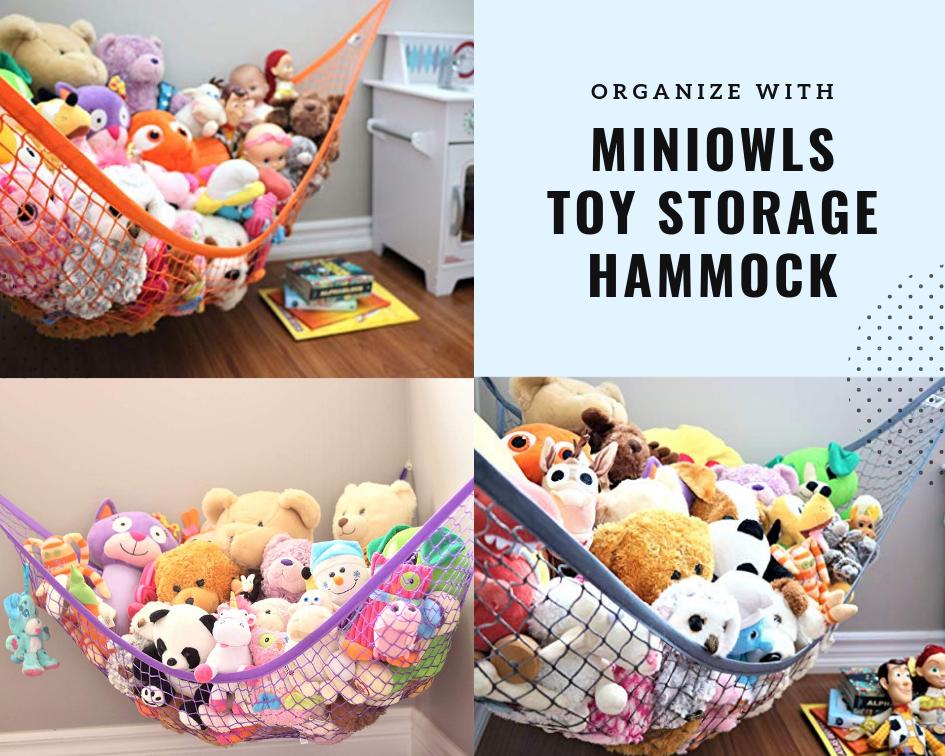 Mini_Owls's tweet photo. Organize with MiniOwls Toy Storage Hammock! What color will match your kids bedroom/playroom area??
#wednesdaywisdom #wednesdaymotivation #toyorganizer #toystorage #toystorageideas #toystoragebag #toystoragesolutions #toyhammock #toyhammer #cleanandtidy #organizingidea #miniowls https://t.co/mrUQvQp72u