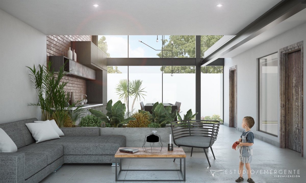 eevisualizacion's tweet photo. Les comparto renders realizado hace algun tiempo , para una residencia en la ciudad de Puebla 
Diseñado por @marisolpalacios  
Software utilizado 3ds max -vray - Photoshop https://t.co/AADsvawY7F