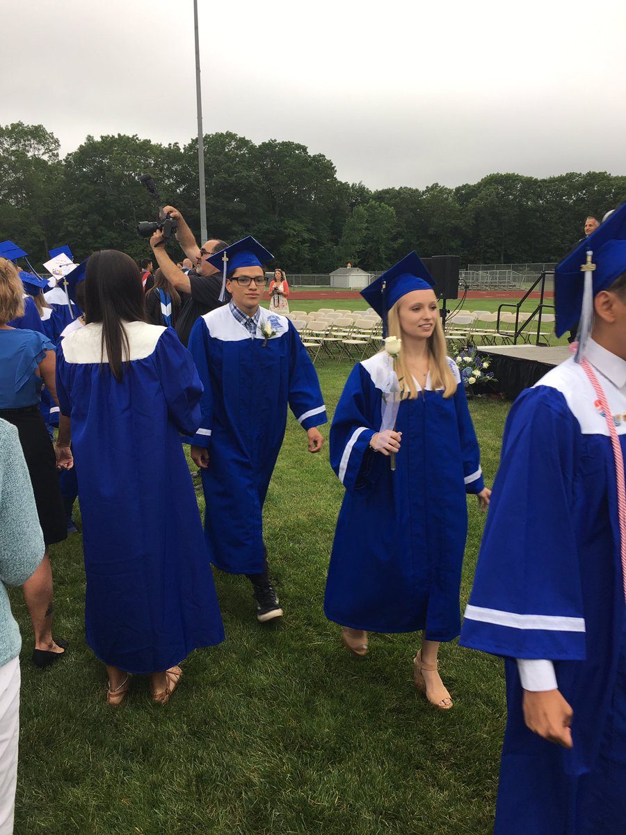 East Hampton Town Manager tweet media