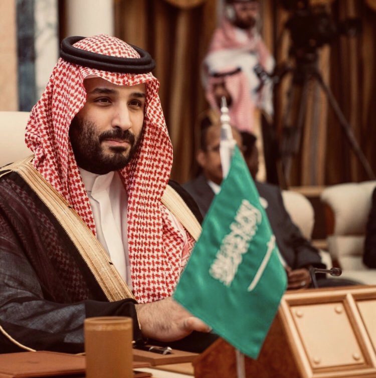 sfa751's tweet photo. #محمد_بن_سلمان 
طموحنا عنان السماء https://t.co/AzULTeDM72