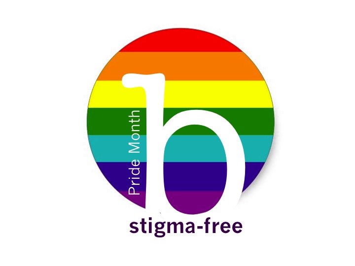 B Stigma-Free tweet media