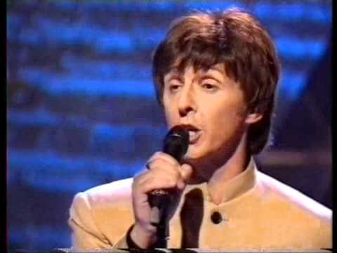 Oops....I forgot, Happy Belated Birthday Sir Paul McCartney. 