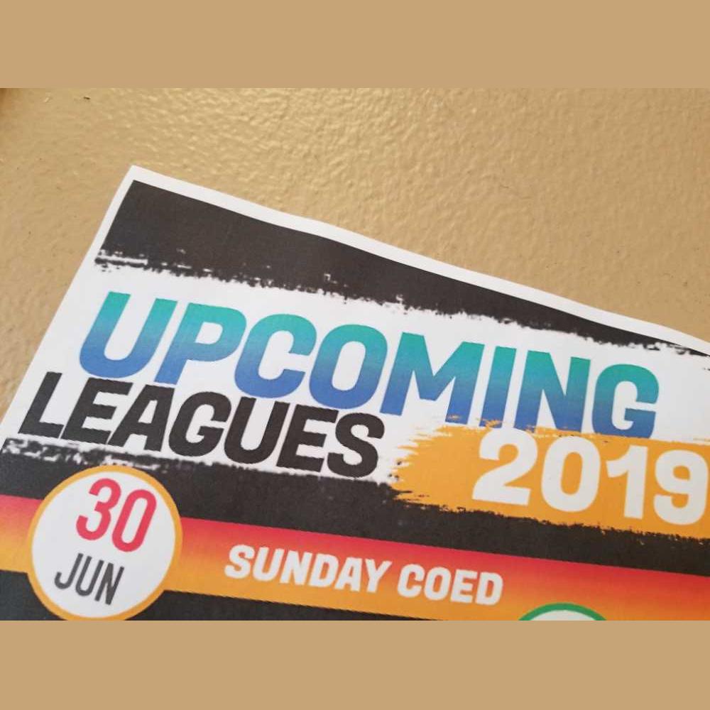 ArenaSoftball's tweet photo. Our Sunday Coed Doubleheader League is starting June 30th! Sign up @ https://t.co/qBB1Soa8VQ!  https://t.co/zEUxeJp2R6 https://t.co/PMxeFxo7D8