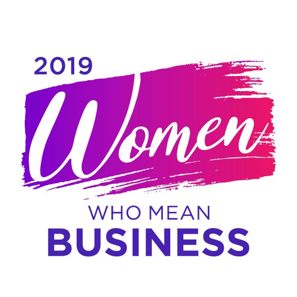 The Women Who Mean Business awards program and Women's Expo is officially SOLD OUT! If you're attending the event, we'll see you Friday at 10:30am! #WWMB2019