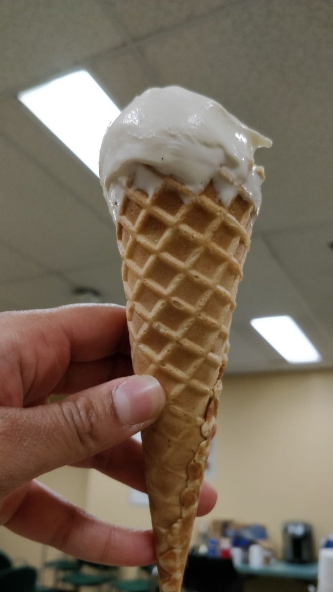 Day 3 is the sweetest of them all. Thank you TD for the delicious gelato! #EAW #TD @NadineHalstonTD @danachung_ <a href="/HamSeunghyun/">SeungHyun Ham</a> <a href="/WesHo_TD/">Wesley Ho</a> <a href="/AmynJessa_TD/">Amyn Jessa</a> <a href="/AndyCribb_TD/">Andy Cribb</a>