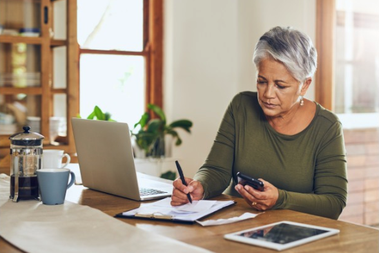 As the end of the financial year looms, property investors should start to review their last 12 months and assemble their paperwork for tax time. This checklist will help you get ready resimaxgroup.com.au/news-and-analy… … #realestate #eofy #propertyinvestment