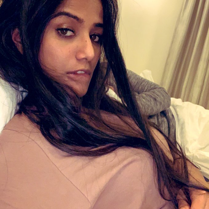 The Lion is away &amp; and the cat wants to play. https://t.co/emQxxAyi7U<a href="/tag/indvsaus"class="tags"><span>#indvsaus</span></a>