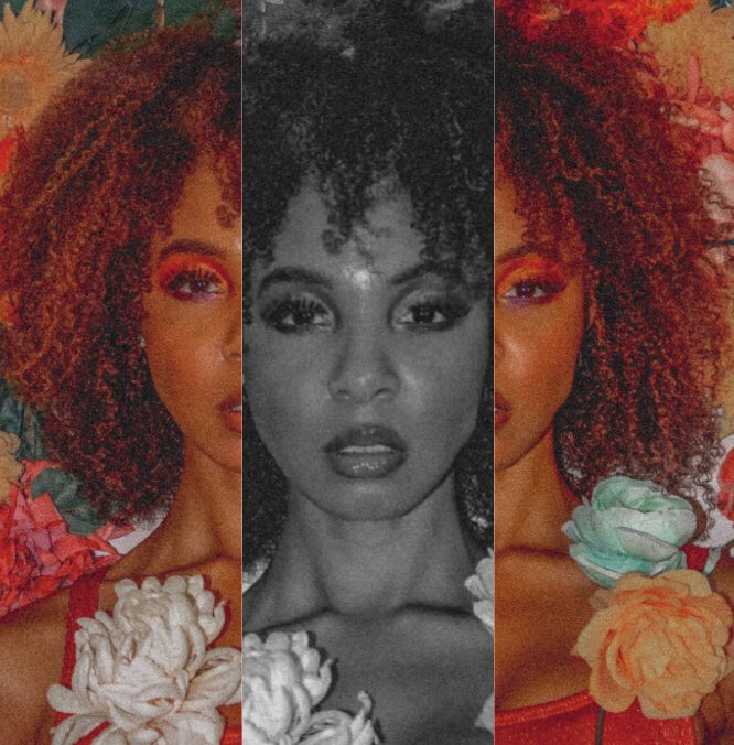 Jasminsenpai's tweet photo. @kihmberlie Vintage approach to the beautiful art you create. ✨💜 https://t.co/AxpfO8CnCU