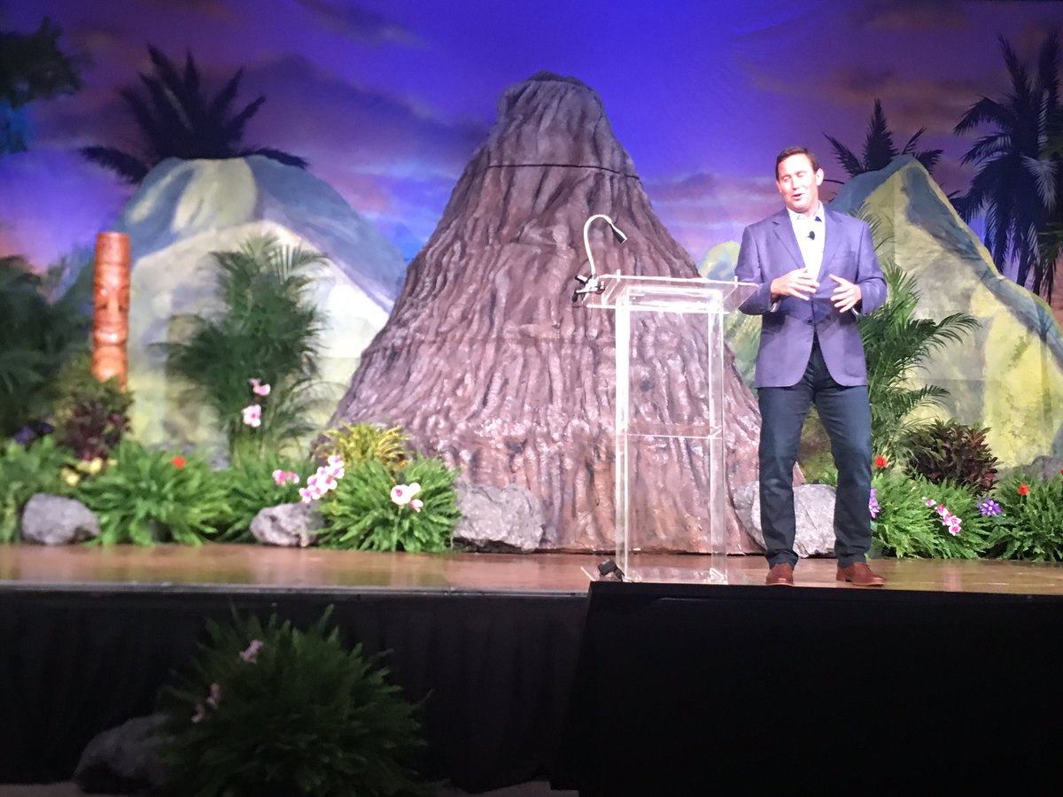 I grew up on Long Island where  <a href="/Boars_Head/">Boar's Head</a> started. My parents were huge fans and customers. Every time I see Boar’s Head in Publix I think of them. Today it was very special to speak to all the leaders of the company. They are on the Energy Bus!