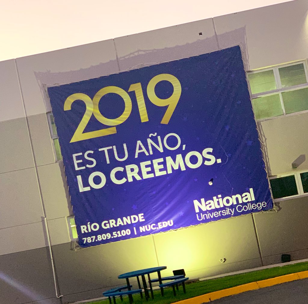 aleonmel's tweet photo. Di la última clase del trimestre hoy. 20 puertorriqueños que entendieron lo importante que es la Psicología en esta sociedad. Me toca pausar y girar hacia otros proyectos. Pero ando satisfecho. Como dice mi maestro @nestorduprey #hayquesguir #tesismode https://t.co/z5z7ZpF7hJ