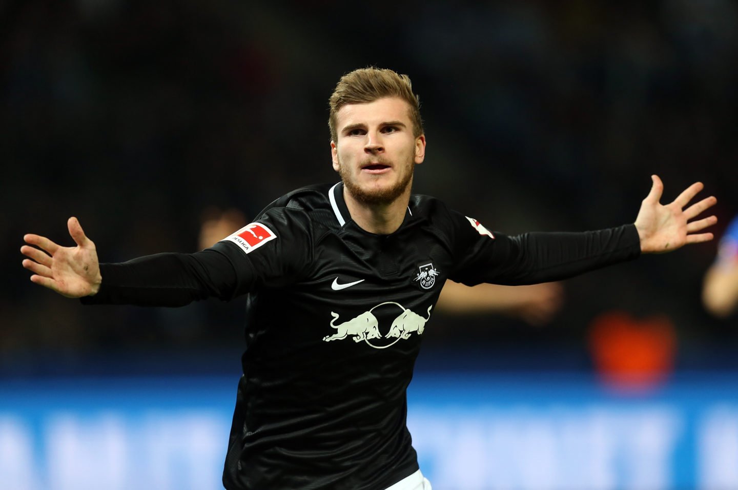 Bayern Germany Timo Werner Is Still Rejecting New Contract Offers From Leipzig Werner Wants To Join Bayern This Summer And If The Move Doesn T Happen He Wants To Run