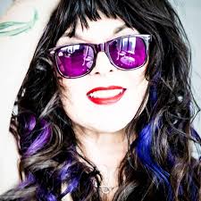 Heart...of planet Rock.Happy birthday Ann Wilson   