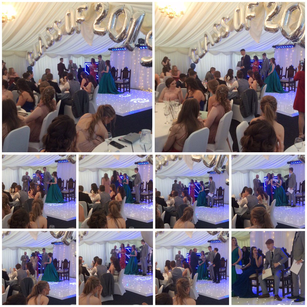 Hope_Academy's tweet photo. Prom Awards 🏆🌟😊 https://t.co/BCG9Zv0AM6