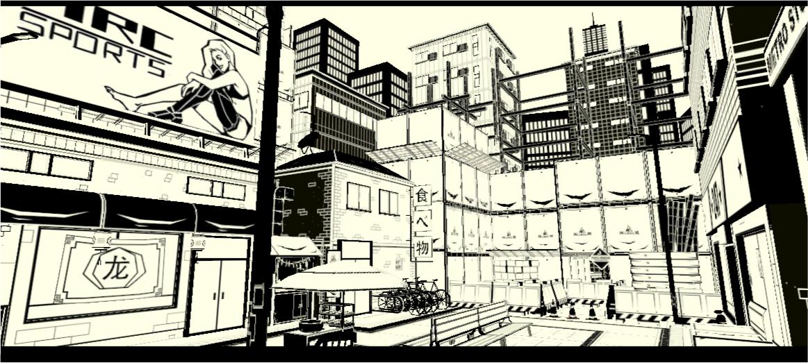Creating the outside areas of INNER is a really big task for us, read our devblog for more info about the project! :) 

#indiegame  #INNER #indiedev 
killasoft.com/2019/06/19/the…