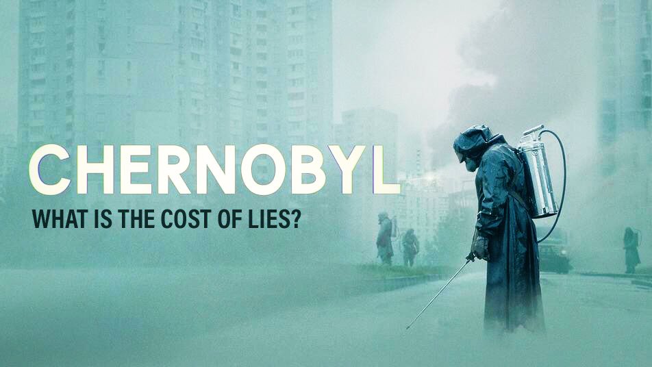 An absolutely stunning TV show. Exceptional on every tiny detail. Cast, script, cinematography, music / sound design and more. Thank you <a href="/hbo/">HBO</a> for creating such an amazing mini series! #tvshow #ChernobylHBO