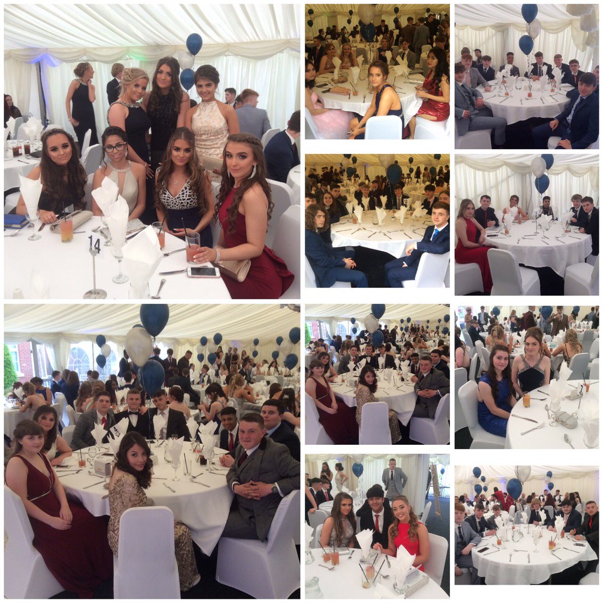 Hope_Academy's tweet photo. Hope you have a great summer @HopeClassof2019! We have thoroughly enjoyed your journey 😊 #proud https://t.co/R7SAMKU7ol
