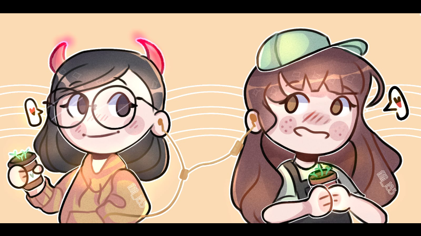 iMonseee's tweet photo. No sé como de un día para otro ella se convirtió en una persona muy importante para mi. Te amo demasiado💖💗🌻💞💖 https://t.co/clclu3bu3z
