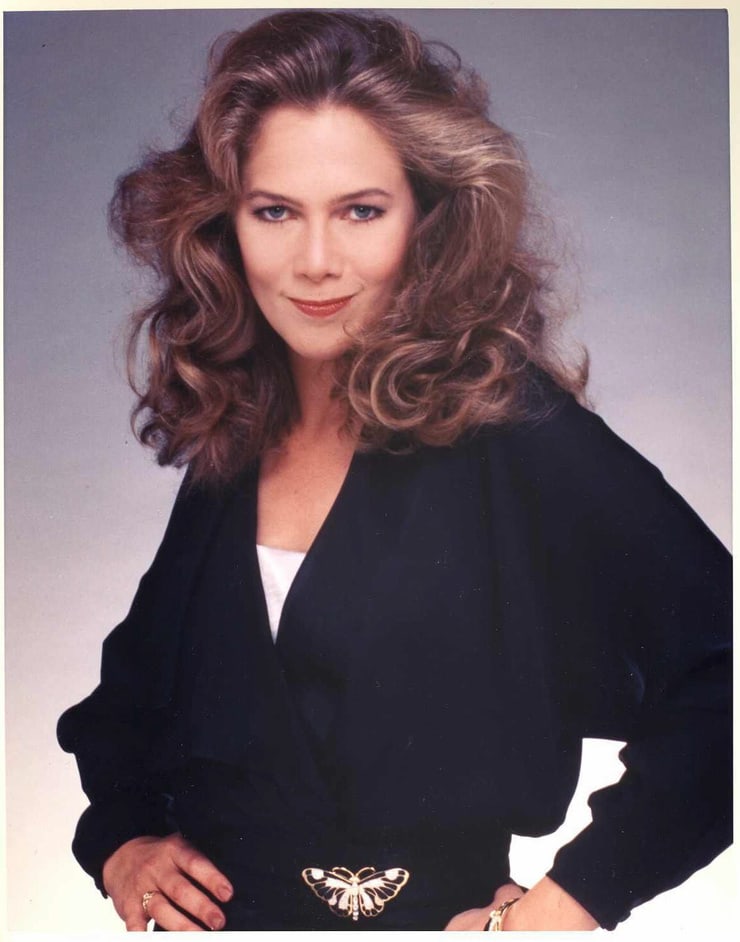 Happy Birthday Kathleen Turner! 