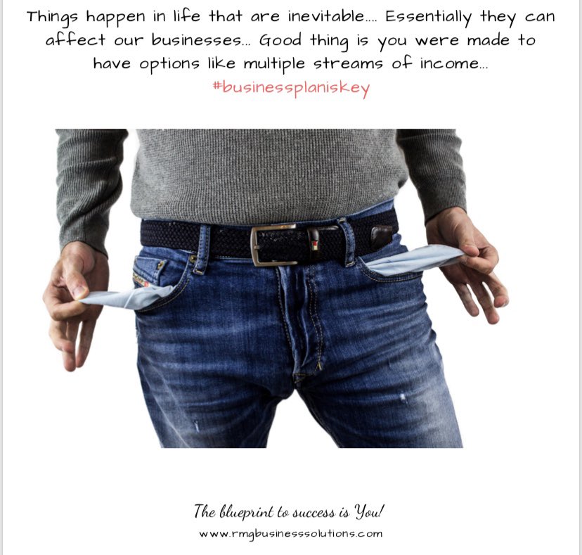 RMGBSLLC's tweet image. #multiplestreamsofincome #businessplan #multipleoptions #multiplebusinesses #useyourtalents #skillset #educateyourself #businesswoman #marketingstrategy #blogger #vlog #yourfavoriteconsultant #keynotespeaker #influence #empowerment #money #optionstrader #global #b2b #ecommerce