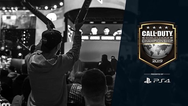 GeekClubhouse's tweet photo. During the event broadcast in Anaheim with 100 Thieves crowned Champions, the Call of Duty World League announced Los Angeles will be the destination for the 2019 Call of Duty World League Championship. #CallofDuty #CallOfDutyWorldLeague #eSports #Nothin… https://t.co/LgG0GsRtlW https://t.co/j5CHqUSCUP