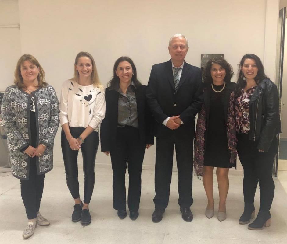 Infomiba's tweet photo. El senador @MarcePacifico participó de jornadas de capacitación sobre dislexia https://t.co/6GkoavdiWl #Hablemosdedislexia #educacion #capacitacion #inclusion #bullying https://t.co/62fKDSc3Ih