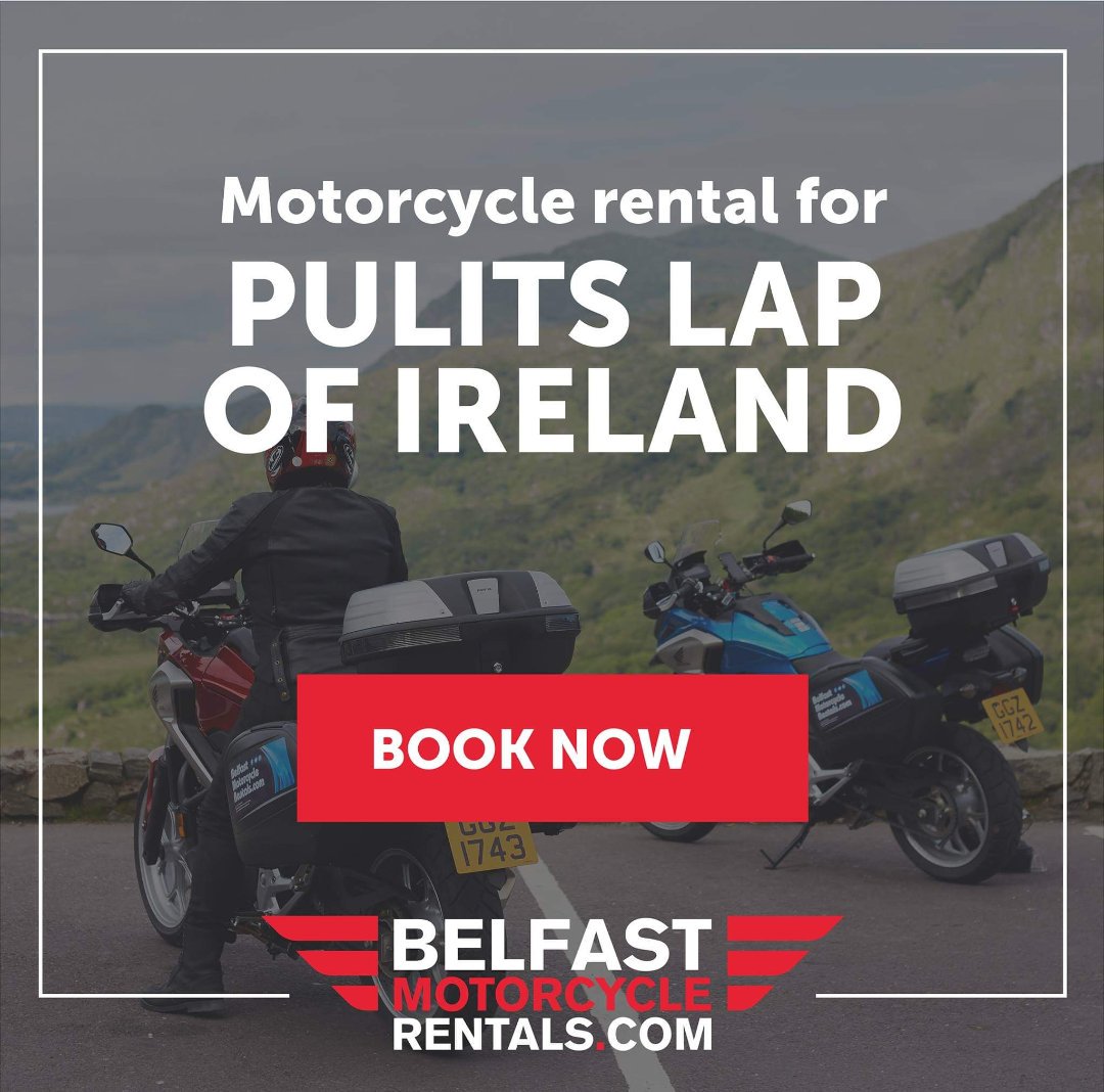 2Wheels4You's tweet photo. Thank you to our #sponsors
#ThursdayThoughts
#PulitsLap 2019
Gaeity motorcycle ride
BELFAST #motrcycle rentals https://t.co/PYRVRVXLaS