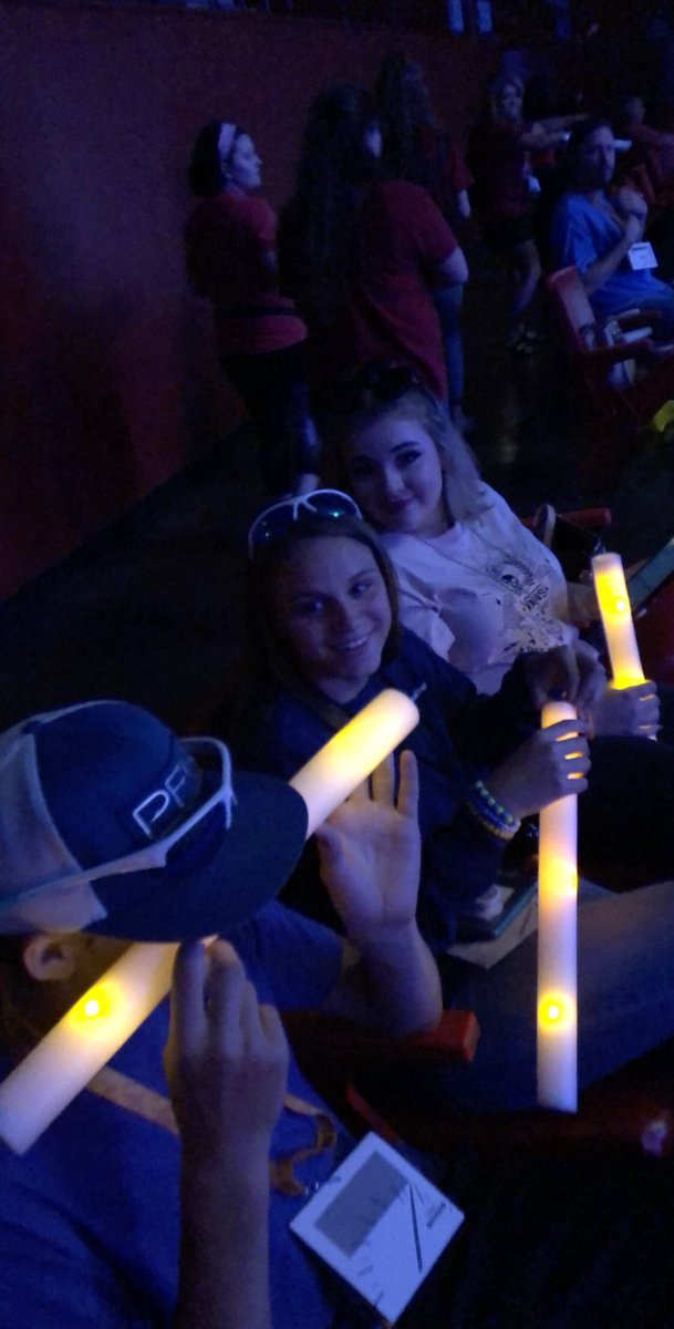 Roxy1964's tweet photo. #betacon19 @CampbellMo_K12 https://t.co/C1vkS06fTK