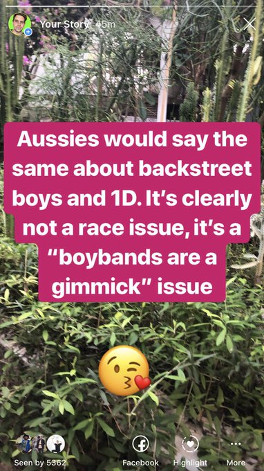 #firealexwilliamson I don&rsquo;t work guys.. but I appreciate we have different tastes in music. Ha. https://t<a href="/tag/firealexwilliamson"class="tags">#firealexwilliamson</a>