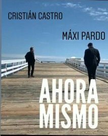 VeronicaELugo's tweet image. 💙Fans mundiales de #CristianCastro  ya votaron por #AhoraMismo temazo de @CristianCastro y @maxi_pardo para que se mantenga en el #Top10 de @OndaRadioAzul @IsidroLuna
es muy fácil entrando aquí: 

➡ docs.google.com/forms/d/1yVYwq…