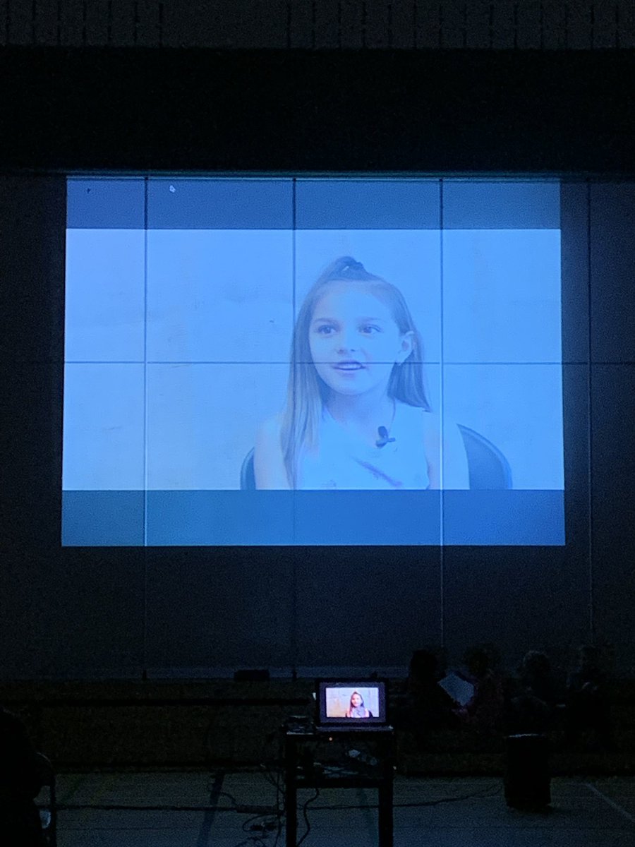 Kristina Rentz tweet media