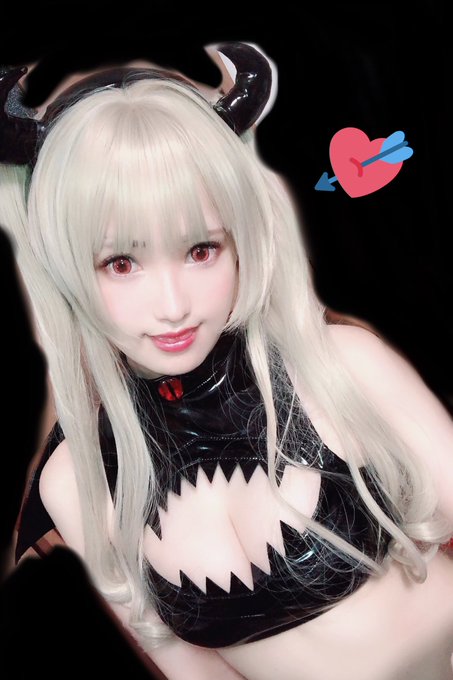 Twitterのコスプレ画像33