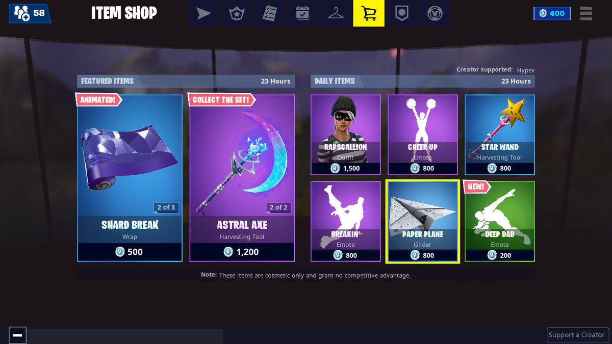 Fortnite Item Shop Leaks Twitter Unlimited Access Free