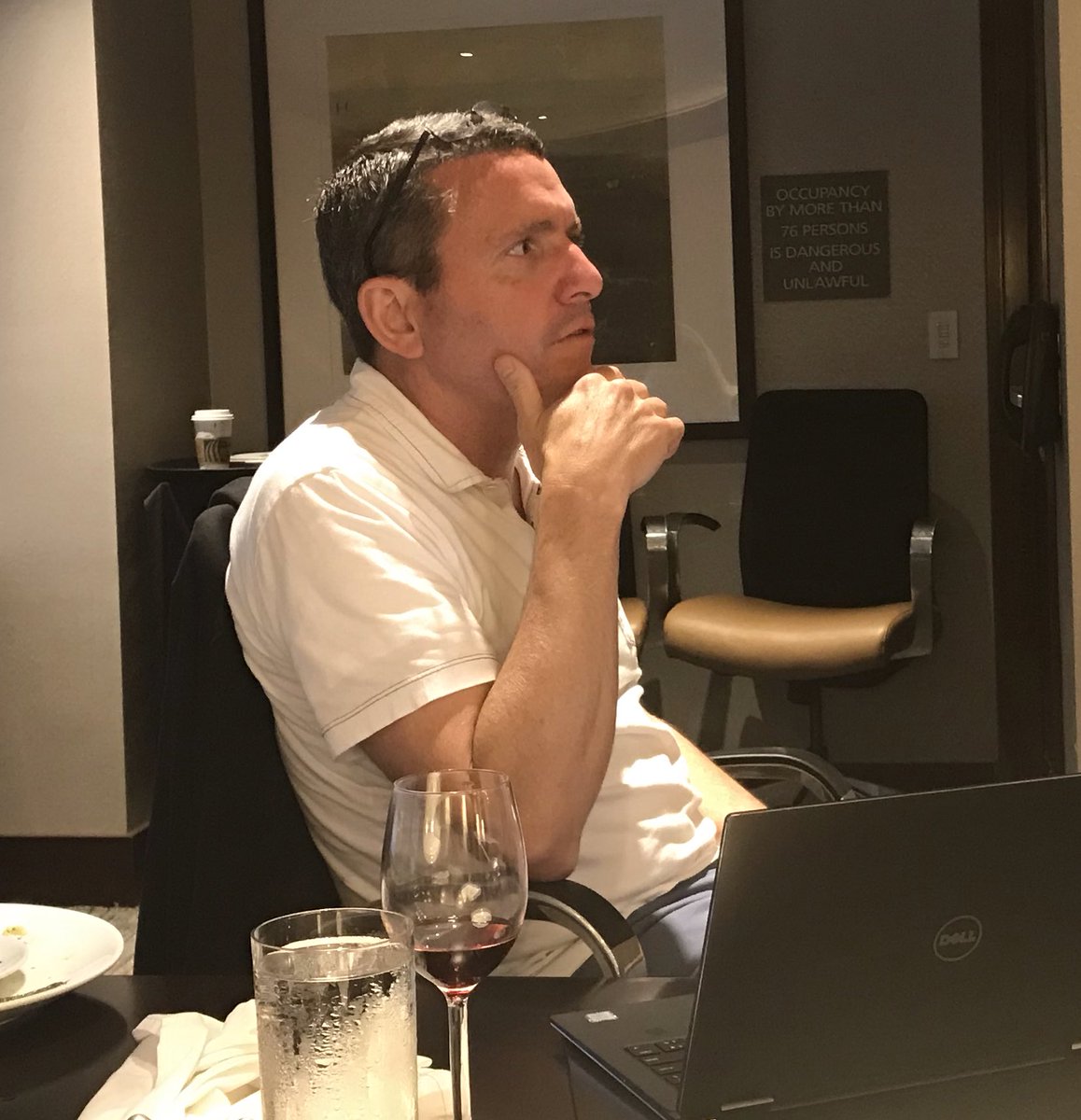 Howard Liu, MD MBA tweet media