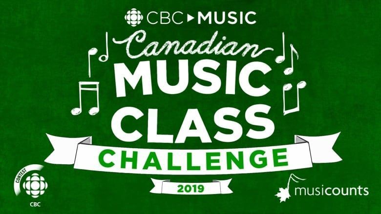 Canadian #MusicClass Challenge 2019: key dates: bit.ly/2XndzPD