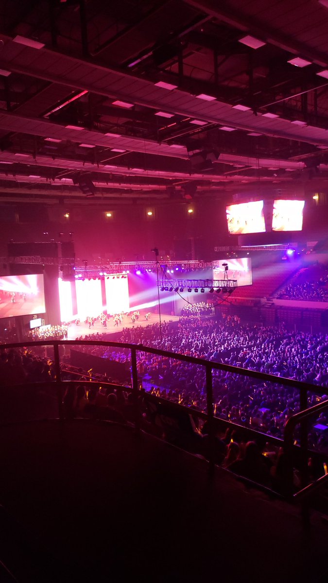 math_tribe's tweet photo. Opening session let's go beta...#betacon19 https://t.co/5KPzORuT0o