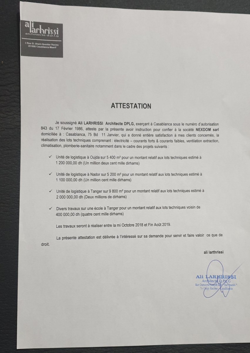 NEXTDOM2's tweet image. 