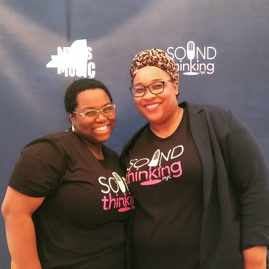 CUNY Creative Arts Team tweet media