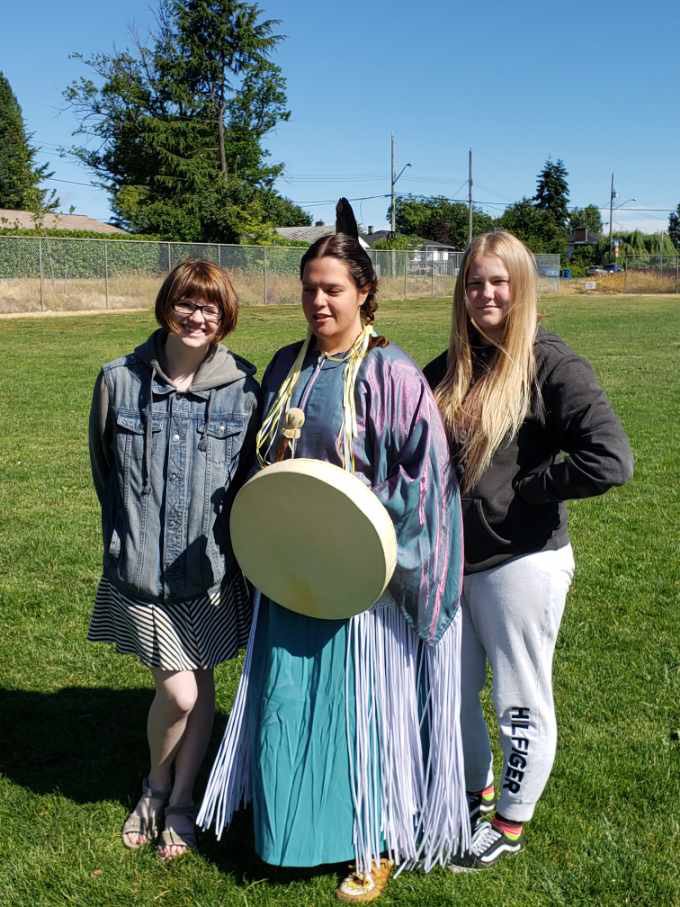 Learning Alternatives tweet media