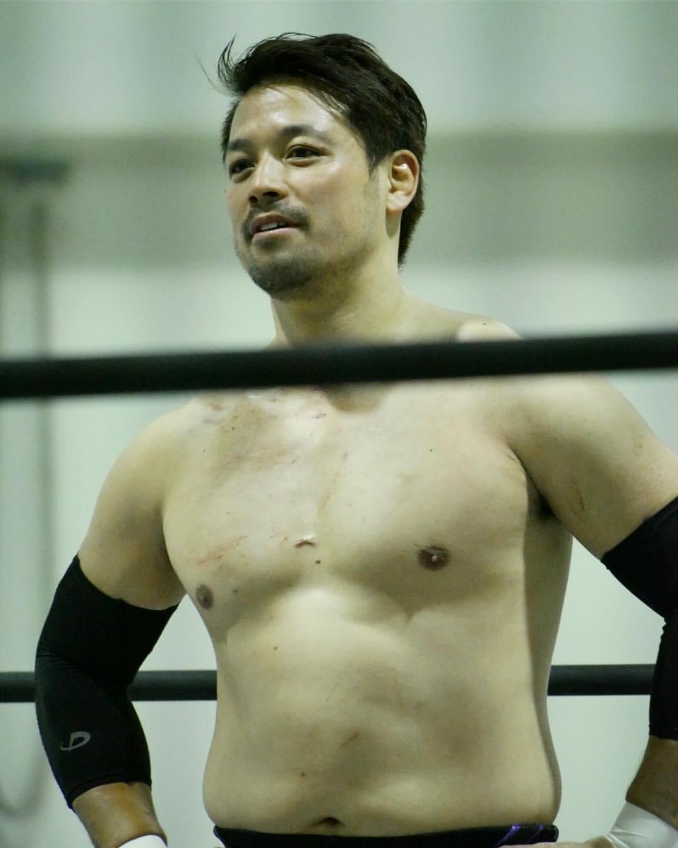 Go Shiozaki, Pro Wrestling NOAH