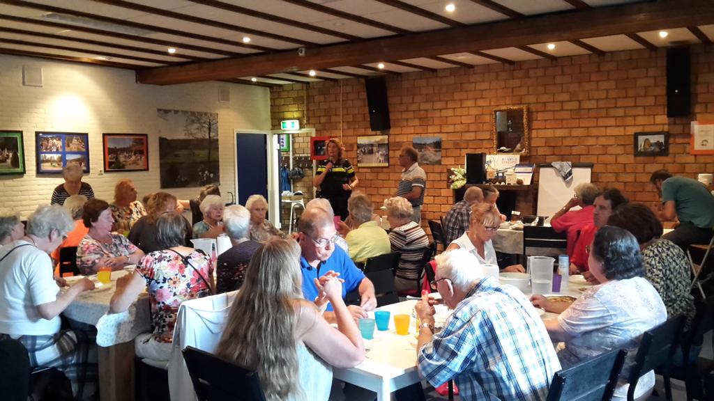 Annegreet vd Riet tweet media