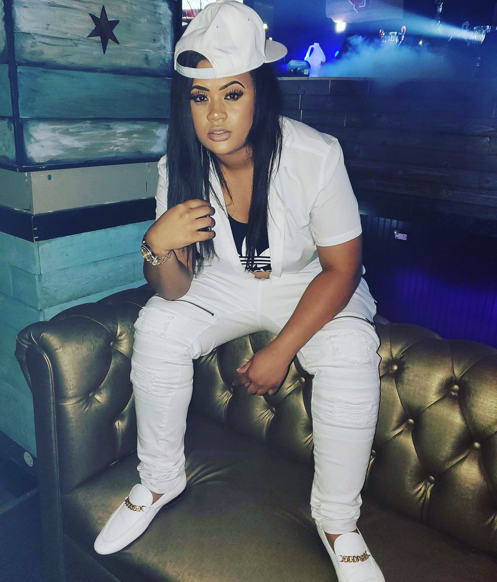 Leveled up I feel important 💪🏽