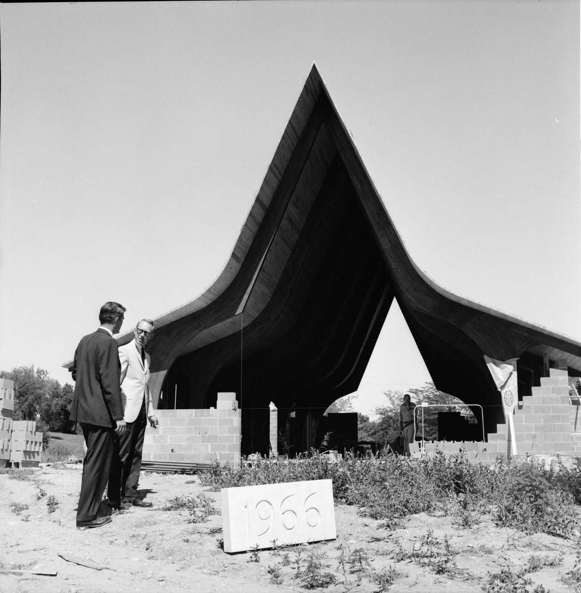 Northside Community Church (1966)