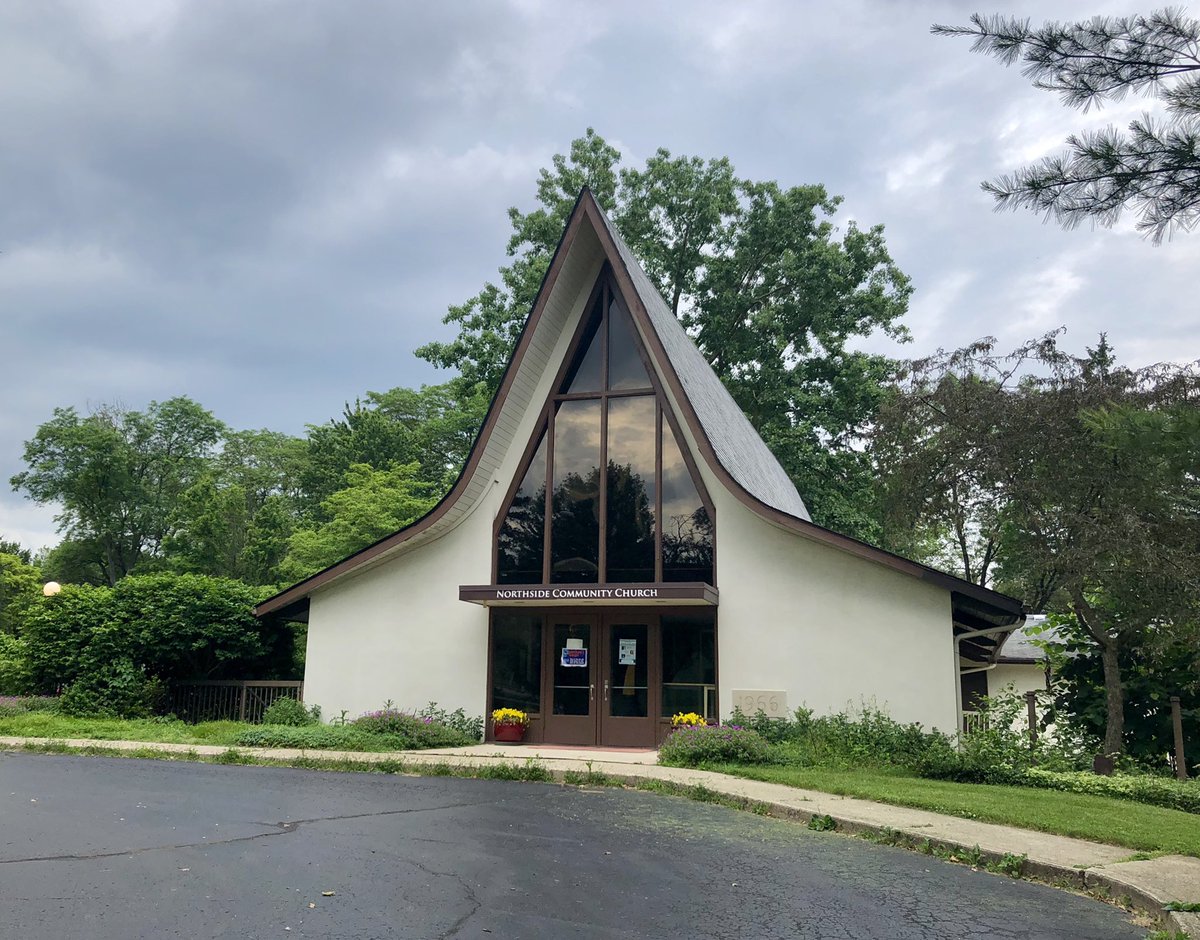 Northside Community Church (1966)