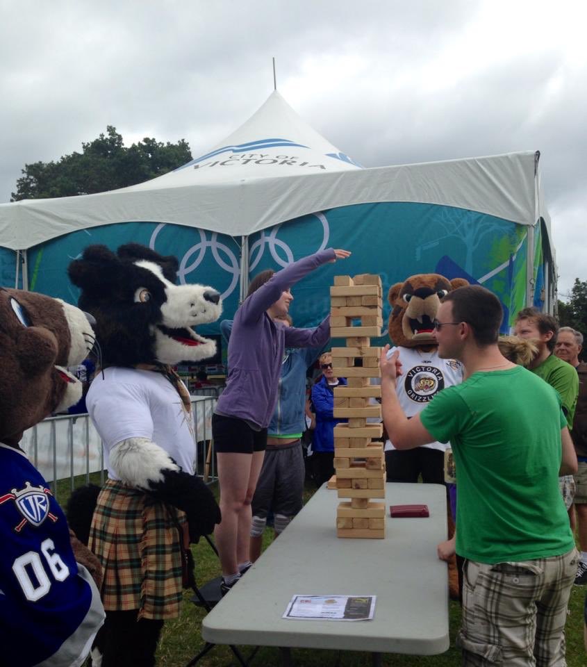 Island Summer Games tweet media