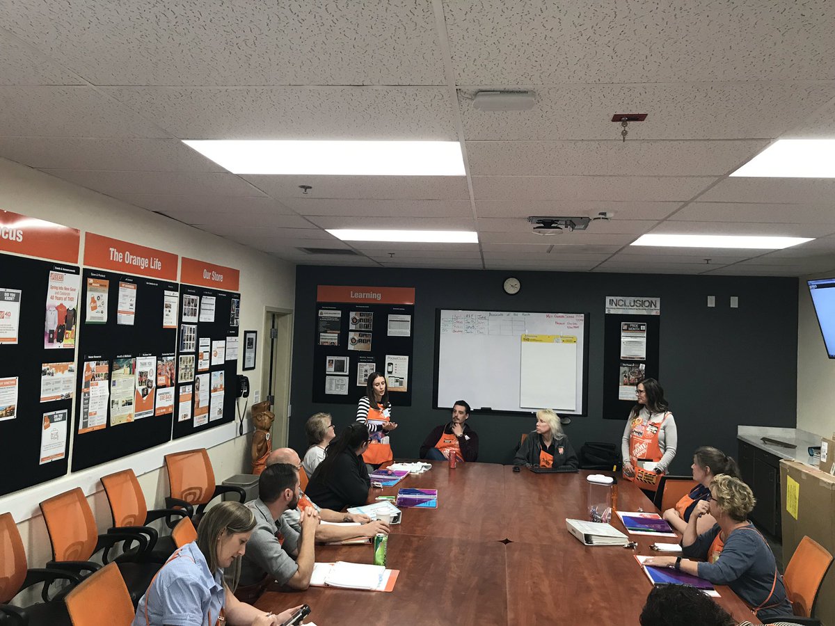 Thanks Courtney for sharing your advice to the AD participants on how to grow their careers! #GrowtoGreat @CourtneyMKorkow @JasonBallDM198 @WerneckeNickie @4719HD