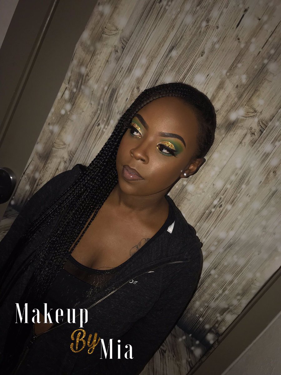_TheGlamEffect_'s tweet photo. #FlashApproved https://t.co/VGnW6ytmat
