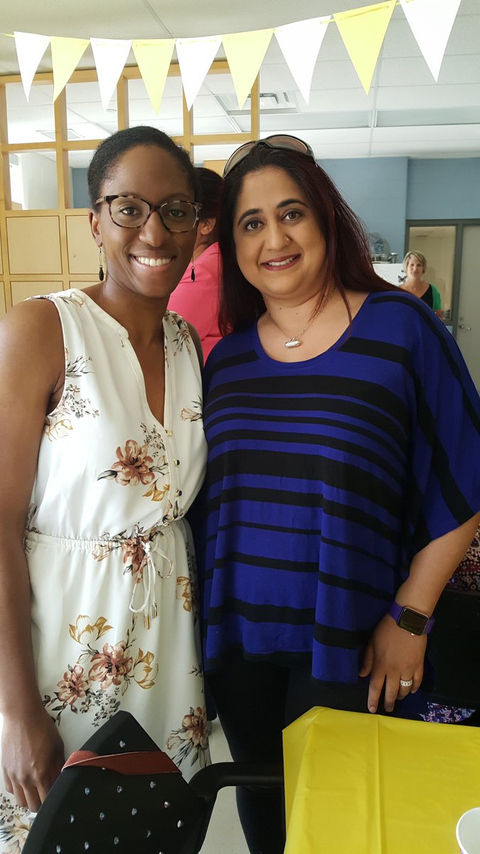 MilveenA's tweet photo. It's been a pleasure to serve as co-chair on the school council for the last 2 years. Thanks again @stanleymillsps for a wonderful volunteers breakfast. It was also great to meet other parent volunteers. I love the warmth and openness you offer as a school community! https://t.co/ddRiYu4jMd