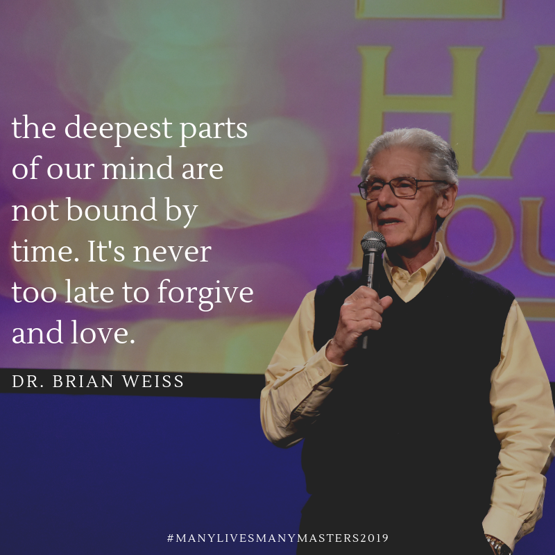 HayHouseOz's tweet photo. @DrBrianWeiss Dr. Brian Weiss, psychiatrist and bestselling author of Many Lives, Many Masters, is coming to Australia to conduct his popular three-day workshop. Get your tickets now: https://t.co/OTeaoYbUH9 https://t.co/AVnocsJZQj