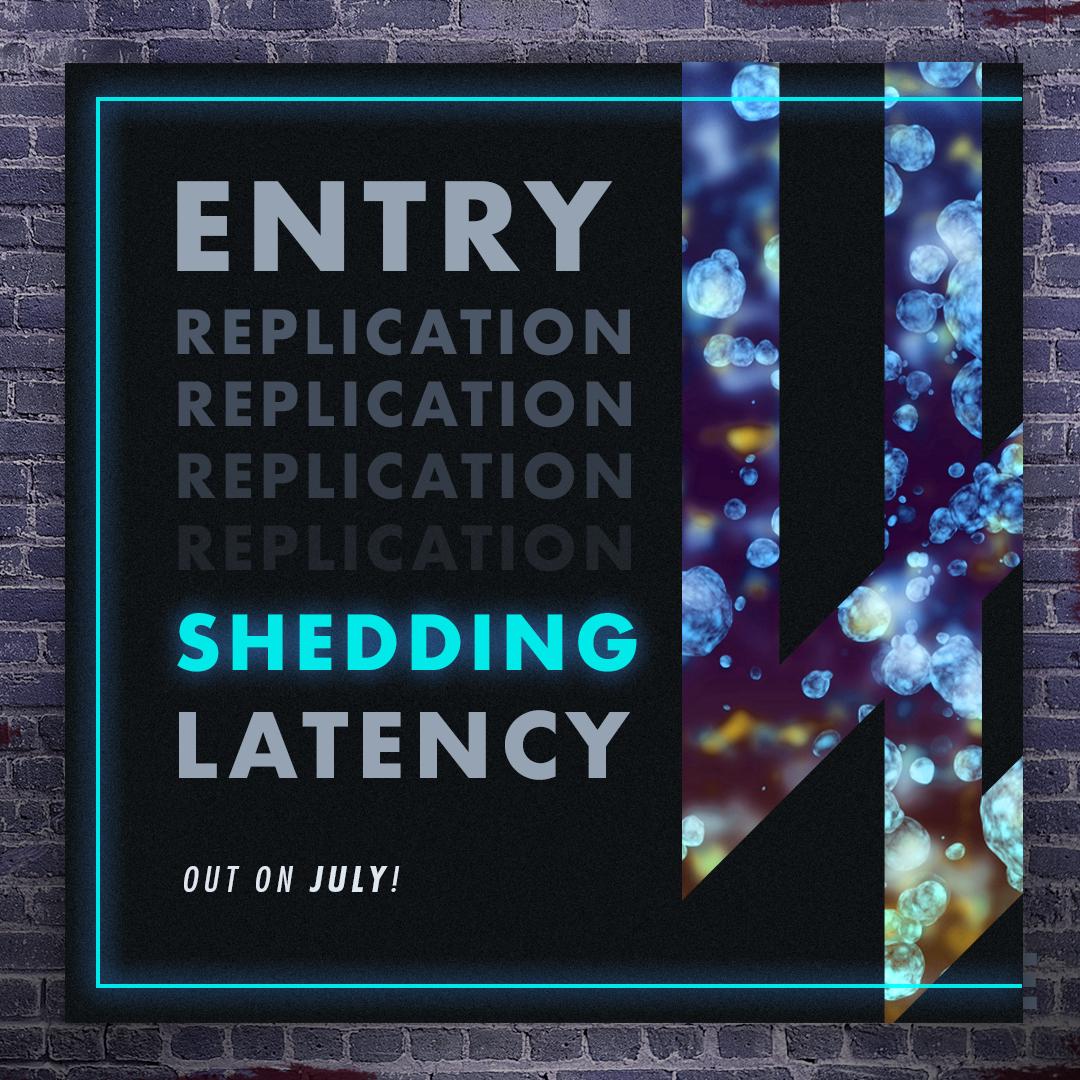 sightofemptines's tweet photo. Entry / Replication / Shedding / Latency
.
.
. #SightofEmptiness #UtterControl #Future #CostaRica #Metal #NewMusic #Art #Entertainment https://t.co/njuF3XBfYT
